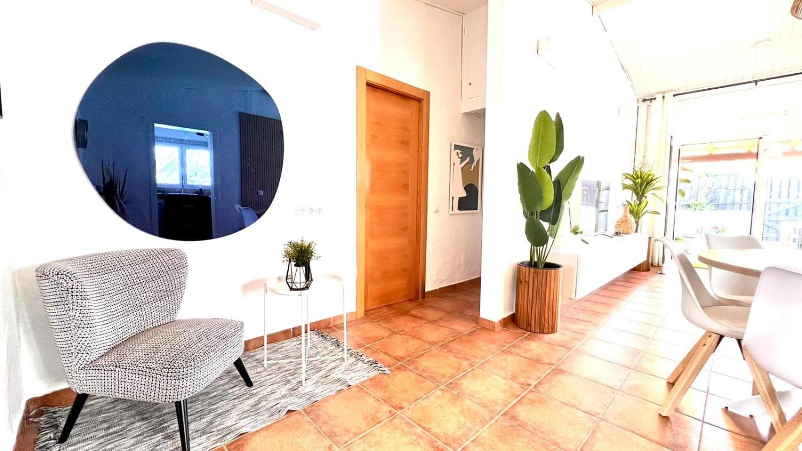 Oasis Beach Holiday Home With Jacuzzi Playa del Inglés Exterior foto